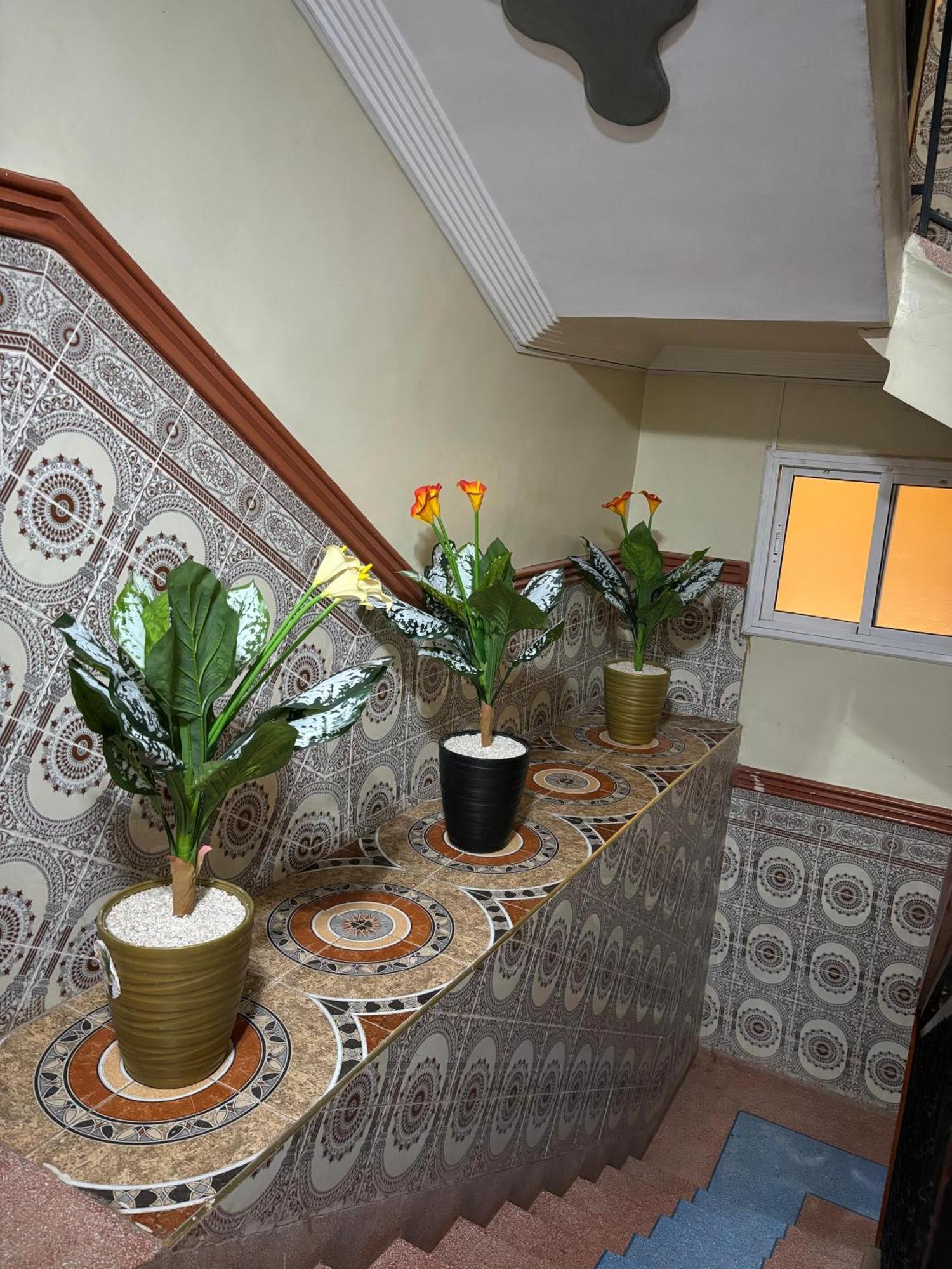 Residence Fadloullah Uarzazate Exterior foto