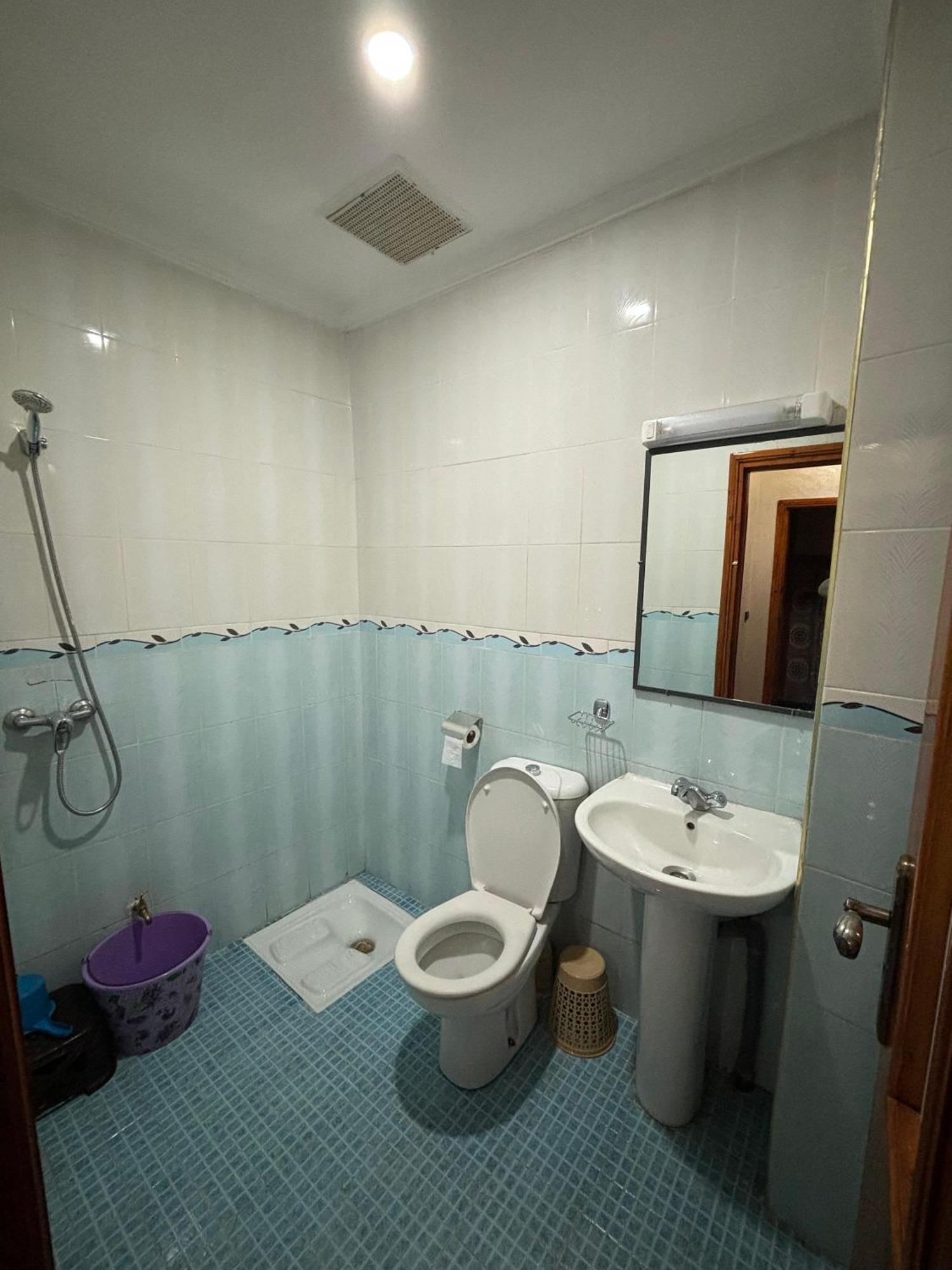 Residence Fadloullah Uarzazate Exterior foto